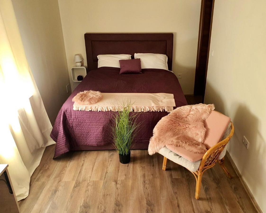 Andrijevica Zvjezdana Dolina Garni Hotel מראה חיצוני תמונה