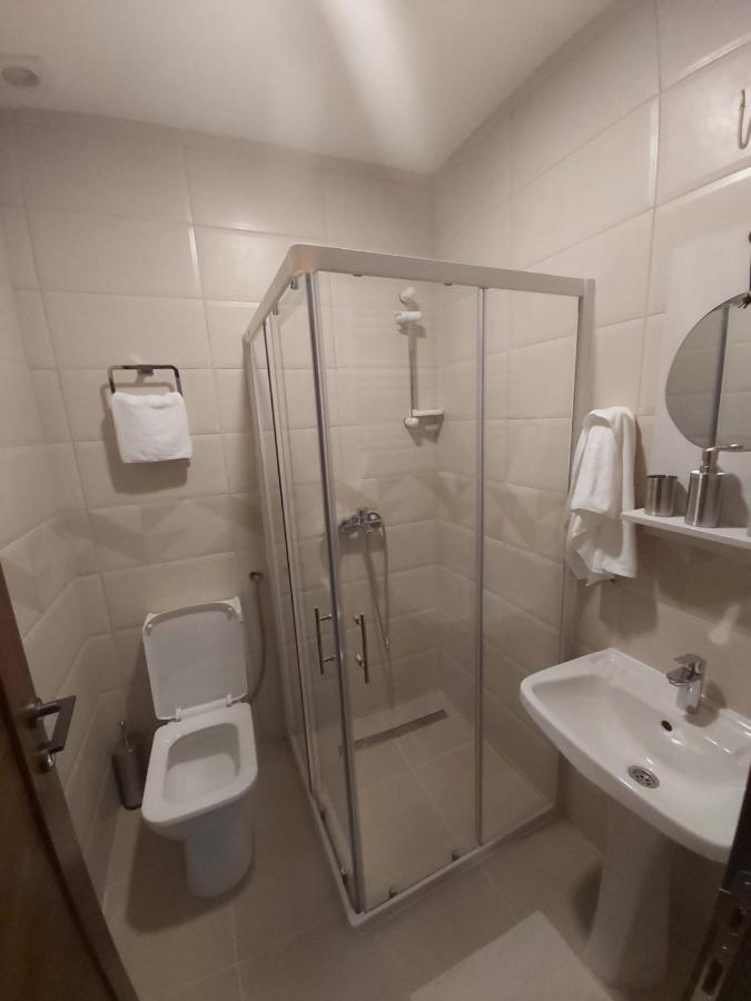 Andrijevica Zvjezdana Dolina Garni Hotel מראה חיצוני תמונה