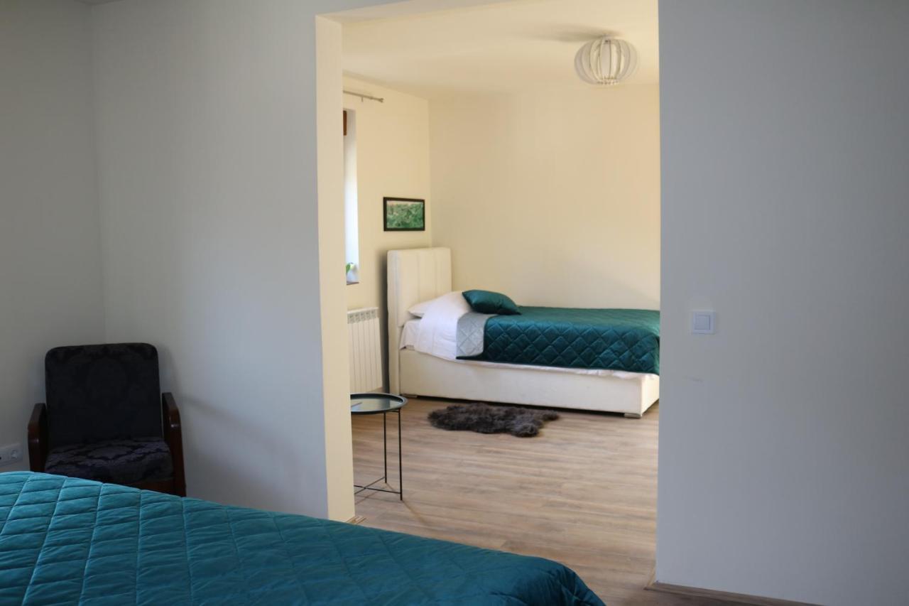 Andrijevica Zvjezdana Dolina Garni Hotel מראה חיצוני תמונה