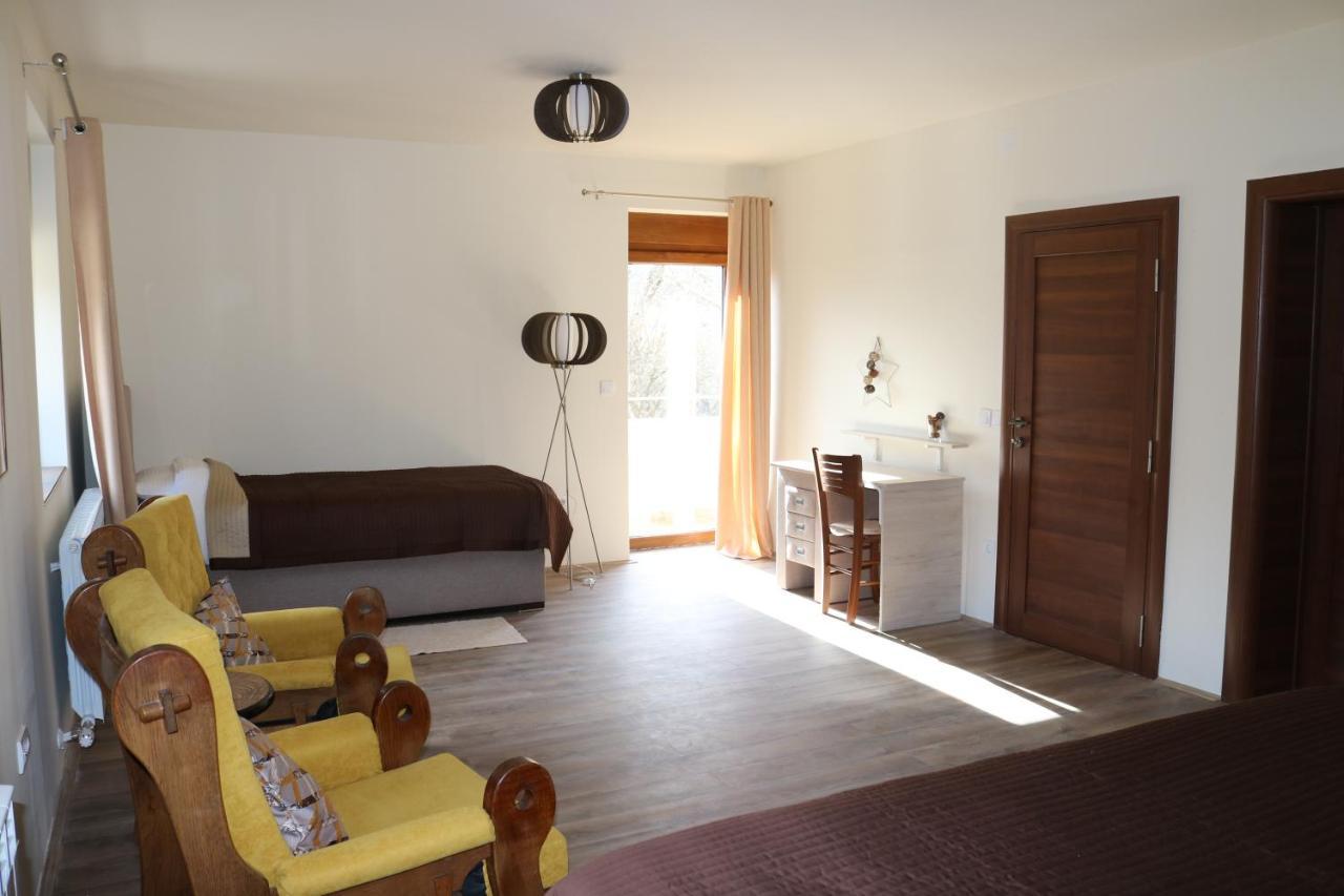 Andrijevica Zvjezdana Dolina Garni Hotel מראה חיצוני תמונה