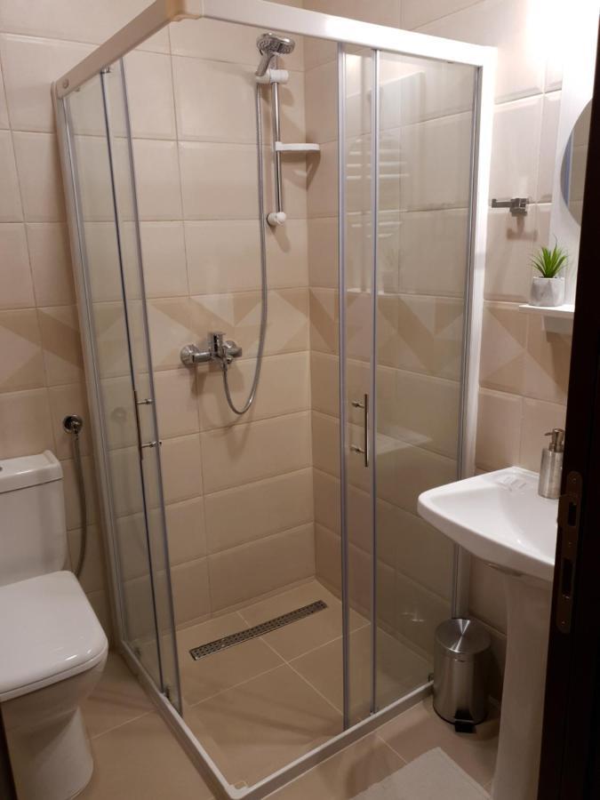 Andrijevica Zvjezdana Dolina Garni Hotel מראה חיצוני תמונה