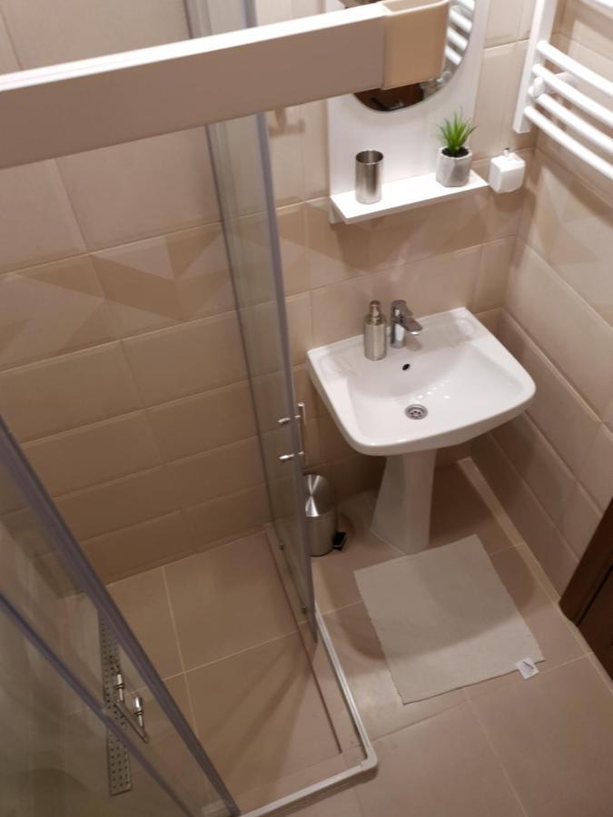 Andrijevica Zvjezdana Dolina Garni Hotel מראה חיצוני תמונה