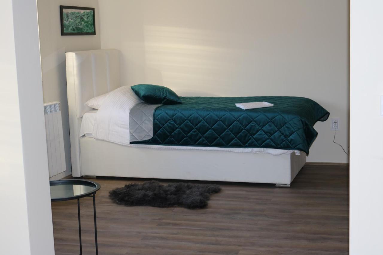 Andrijevica Zvjezdana Dolina Garni Hotel מראה חיצוני תמונה