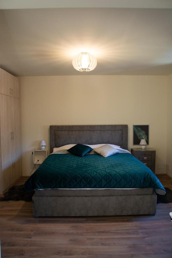 Andrijevica Zvjezdana Dolina Garni Hotel מראה חיצוני תמונה